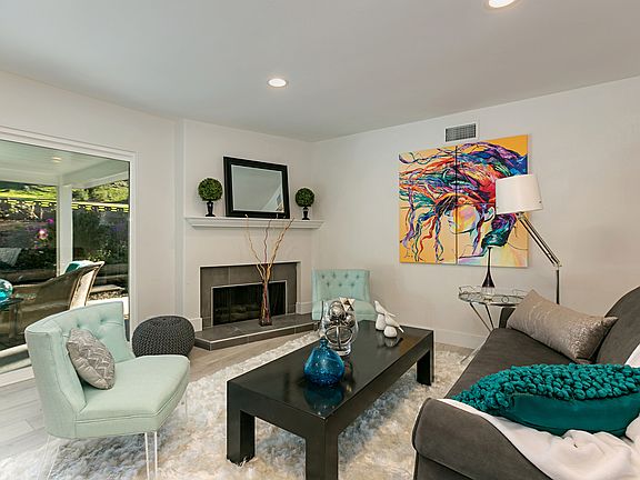 4th image of 1319 San Julian Dr