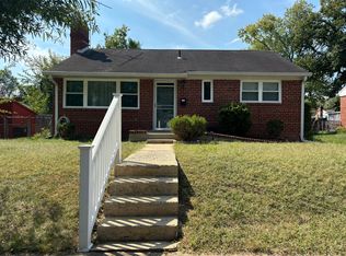 1933 Merrimac Dr, Hyattsville, MD 20783