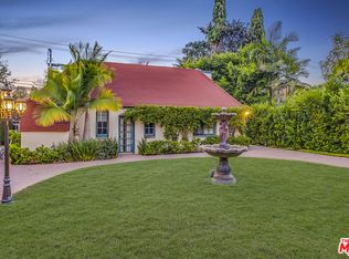 805 N Bedford Dr #1/2, Beverly Hills, CA 90210