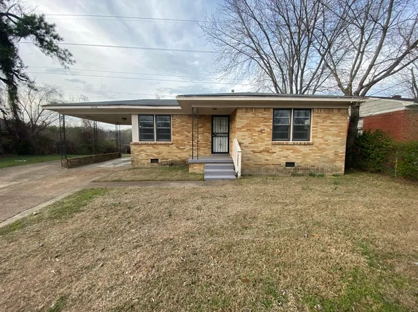 3524 Venable Rd, Memphis, TN 38118