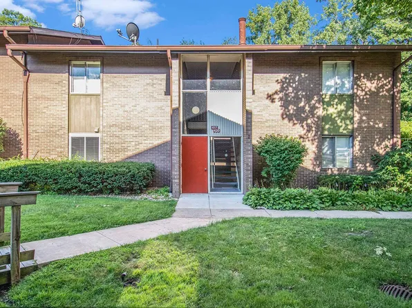 2500 Topsfield Rd APT 420, South Bend, IN 46614