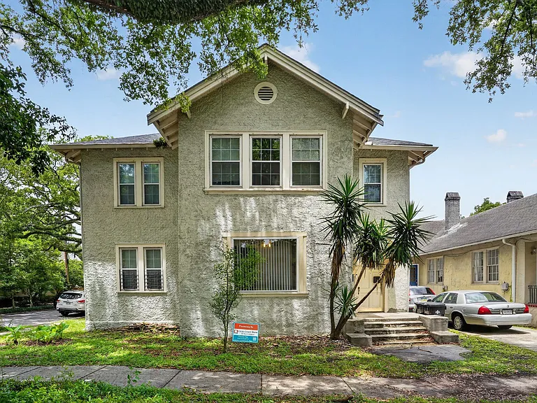 2500 Nashville Ave — Photo 1