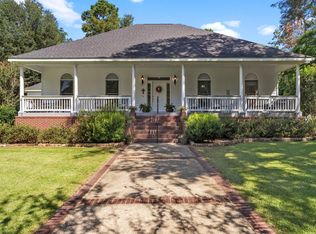 1488 Manor House Dr, Tallahassee, FL 32312