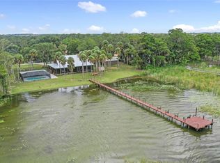 4950 Lake Pierce Dr, Lake Wales, FL 33898