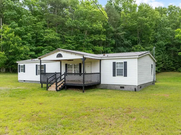 313 Lanter Rd, Speedwell, VA 24374