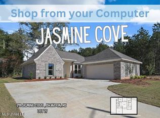 219 Jasmine Cove Cir, Brandon, MS 39042