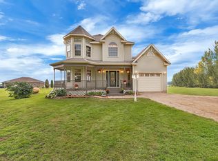 5553 W Mill Lake Rd SW, Farwell, MN 56327