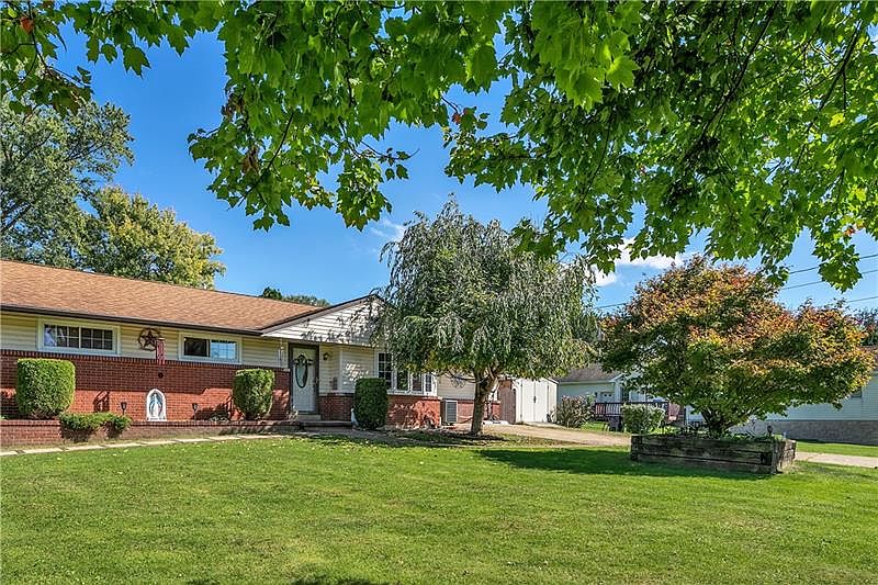 107 Johntown St, Harrison City, PA 15636 Zillow