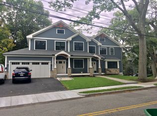 171 Cabot St, Newton, MA 02458