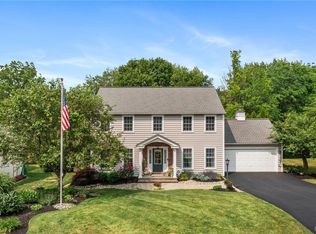 1914 Box Elder Rd, Allentown, PA 18103