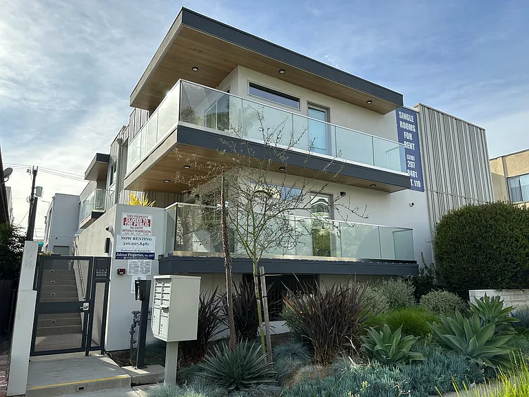 MySuite at Cara Co-Living — Photo 15