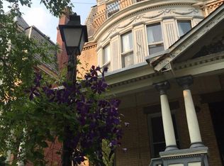 827 S 48th St, Philadelphia, PA 19143