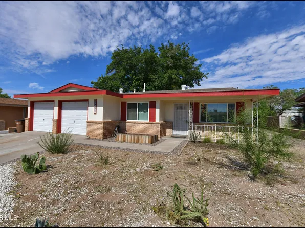 1825 Coleen Ave, Las Cruces, NM 88001