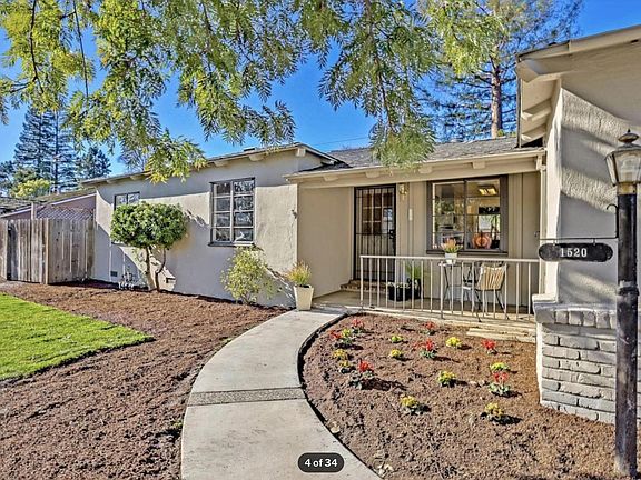 3rd image of 1520 Fordham Ct