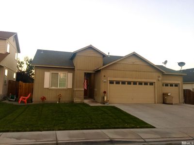 1332 Winnies Ln, Fernley, NV, 89408