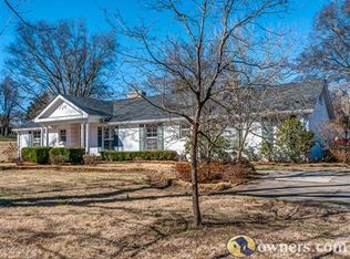 5944 Long Meadow Rd, Nashville, TN 37205