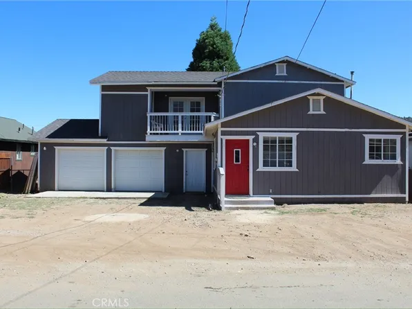 2187 5th Ln, Big Bear City, CA 92314