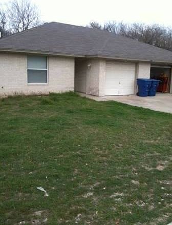 1st image of 1008 W Avenue B APT 2