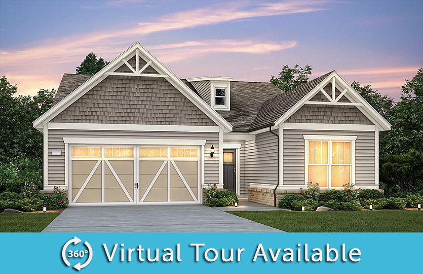 Home Exterior NC2G