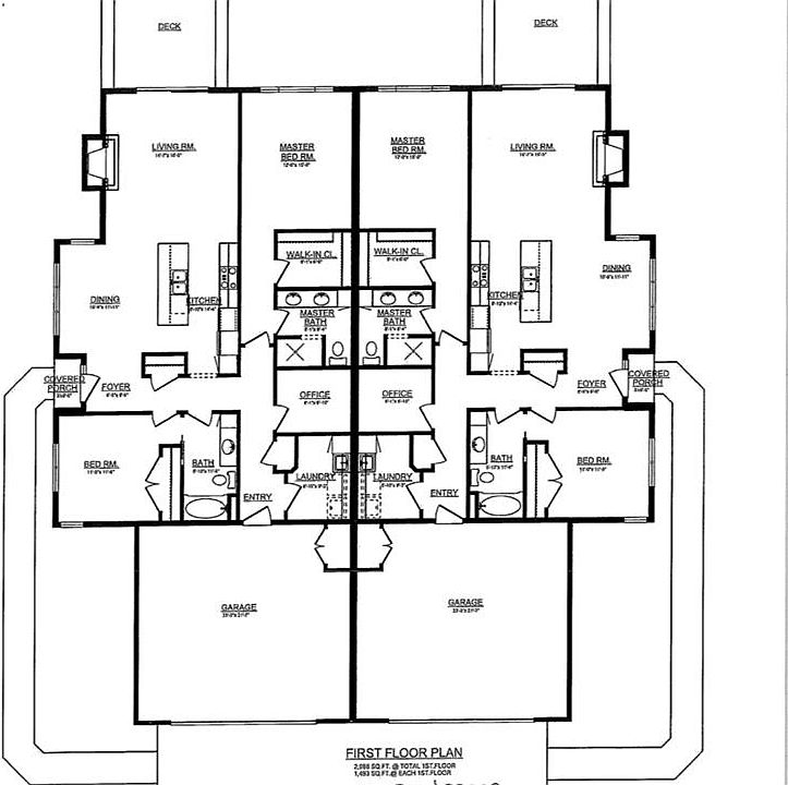 2nd image of Rydeen Rd Unit 4401