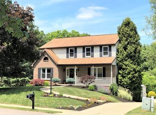 844 Hillcrest Cir, Wexford, PA