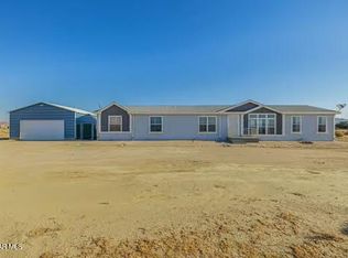 4779 Brabham Ave, Rosamond, CA 93560