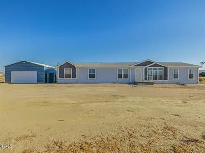 4779 Brabham Ave, Rosamond, CA, 93560