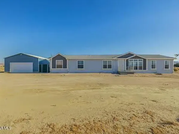 4779 Brabham Ave, Rosamond, CA 93560