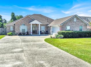 1241 Huntington Ridge Rd, Lynn Haven, FL 32444