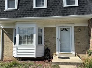 9243 Hummingbird Ter, Gaithersburg, MD 20879