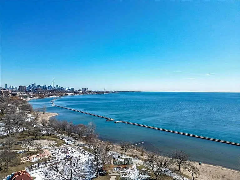 1928 Lake Shore Blvd W #2115 — Photo 32