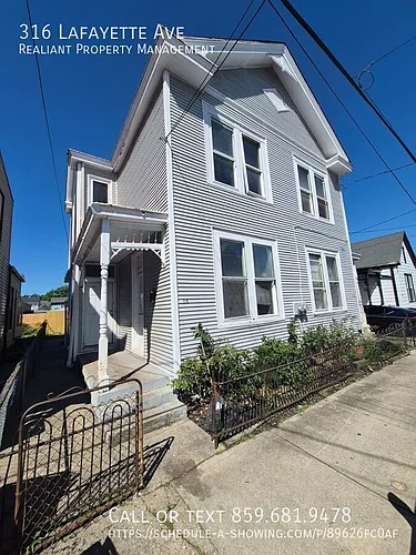 316 Lafayette Ave Photo 1