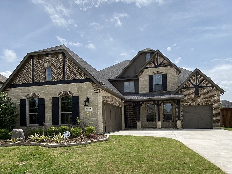 3202 Carrington Dr, Mansfield, TX 76063 Zillow