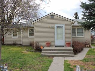 3 W Groschell St, East Helena, MT 59635