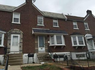 4219 Teesdale St, Philadelphia, PA 19136