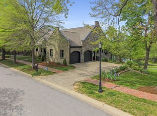 213 Buckland Trce, Louisville, KY 40245