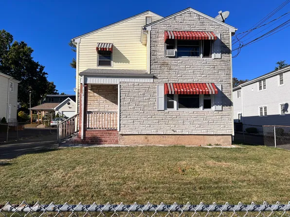164 Thorniley St Unit 1, New Britain, CT 06051