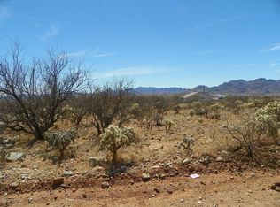 86 Avenida Pastor, Rio Rico, AZ 85648