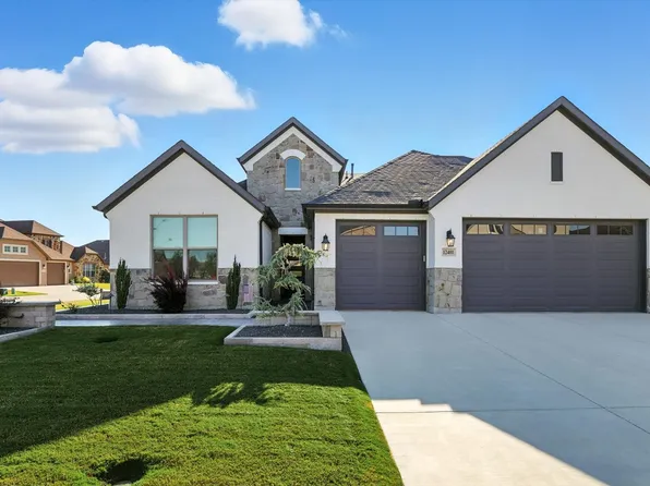 12401 Tuff Trl, Denton, TX 76207