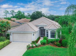 5190 Pine Shadow Ln, North Port, FL 34287
