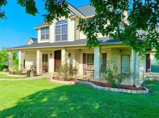 2680 Fm 816, Wolfe City, TX 75496