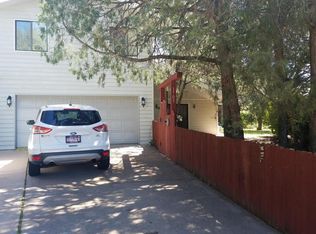 1705 N Mustang Cir, Payson, AZ 85541
