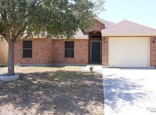 3213 Adams Landing Ave, Harlingen, TX 78550