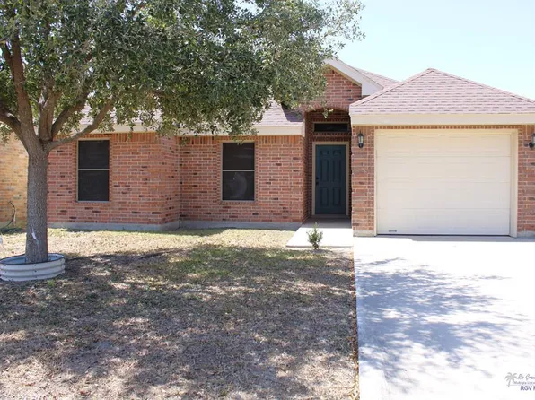 3213 Adams Landing Ave, Harlingen, TX 78550