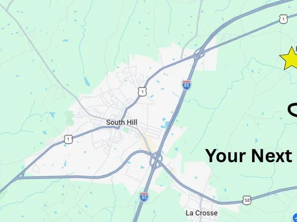 LOT 3 Forksville Rd, La Crosse, VA 23950