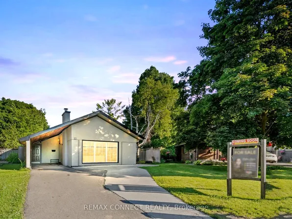 23 Penetang Cres, Toronto, ON M1K 4Y4