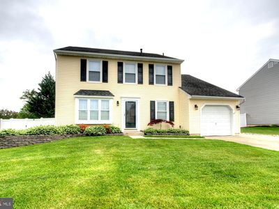 5 Pony Run, Sewell, NJ, 08080