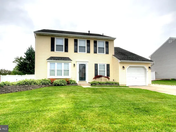5 Pony Run, Sewell, NJ 08080