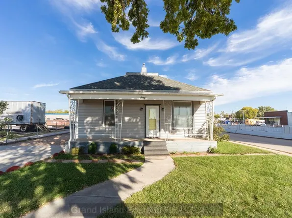 804 W North Front St, Grand Island, NE 68801
