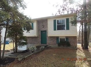 4075 Circlewood Dr, Erlanger, KY 41018